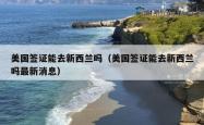 美国签证能去新西兰吗(美国签证能去新西兰吗最新消息)