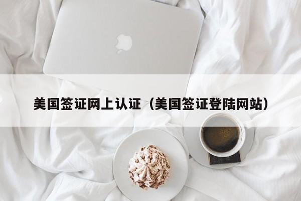 美国签证网上认证(美国签证登陆网站)